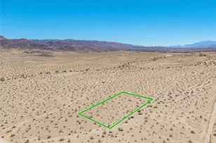 5888 La Ferney Ave, Joshua Tree, CA 92252 - Photo 1