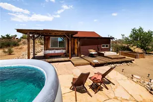 2680 Vine, Pioneertown, CA 92268 - Photo 2
