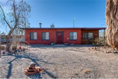 85927 Eddie Albert Road, 29 Palms MCB, CA 92277 - Photo 2