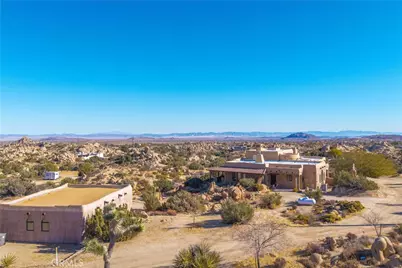 5597 Acoma Trail, Yucca Valley, CA 92284 - Photo 2