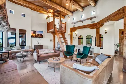 5597 Acoma Trail, Yucca Valley, CA 92284 - Photo 4