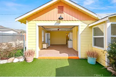 49570 Park Avenue, Morongo Valley, CA 92256 - Photo 26