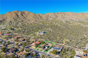 54660 Benecia Trail, Yucca Valley, CA 92284 - Photo 2