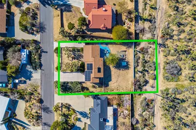 54660 Benecia Trail, Yucca Valley, CA 92284 - Photo 46