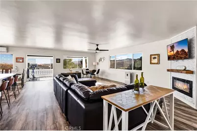 54660 Benecia Trail, Yucca Valley, CA 92284 - Photo 8