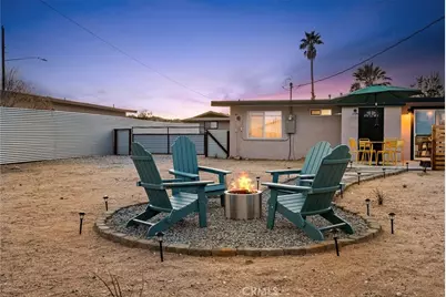 6283 Lupine, 29 Palms MCB, CA 92277 - Photo 26