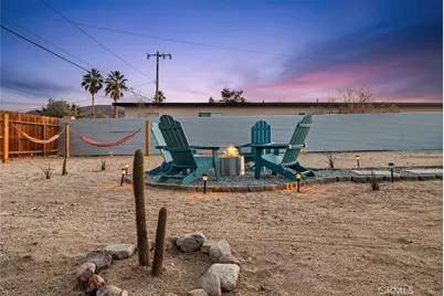 6283 Lupine, 29 Palms MCB, CA 92277 - Photo 22