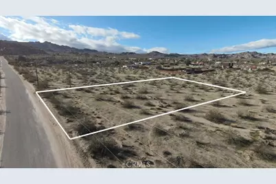 6710 Sierra, Joshua Tree, CA 92252 - Photo 1