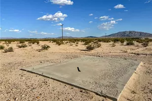 4200 Pinto Mountain Rd, 29 Palms MCB, CA 92277 - Photo 1