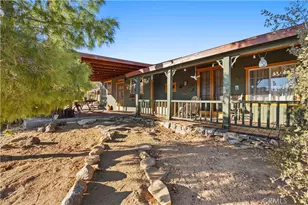 2860 Orange Trail, Pioneertown, CA 92268 - Photo 54