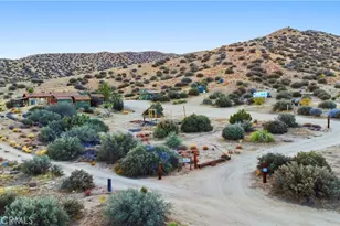 2860 Orange Trail, Pioneertown, CA 92268 - Photo 62