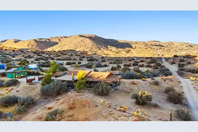 2860 Orange Trail, Pioneertown, CA 92268 - Photo 56