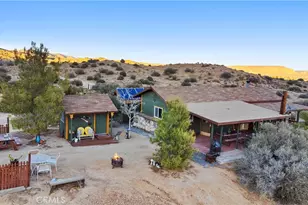 2860 Orange Trail, Pioneertown, CA 92268 - Photo 60