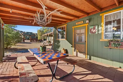 2860 Orange Trail, Pioneertown, CA 92268 - Photo 4