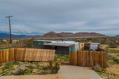 4188 Sunrise, Landers, CA 92285 - Photo 8