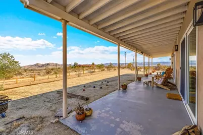 3636 Indio Avenue, Yucca Valley, CA 92284 - Photo 4