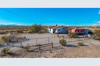 1560 Jackrabbit Trail, 29 Palms MCB, CA 92277 - Photo 38