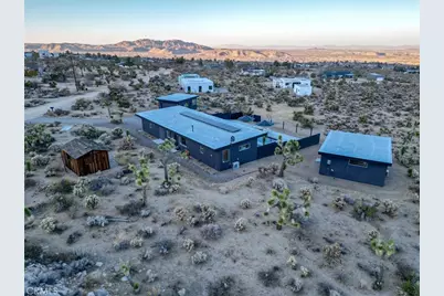 7835 Conejo Avenue, Joshua Tree, CA 92252 - Photo 66