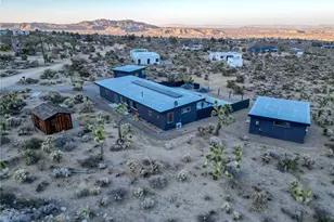 7835 Conejo Ave, Joshua Tree, CA 92252 - Photo 66