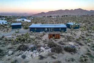 7835 Conejo Ave, Joshua Tree, CA 92252 - Photo 68