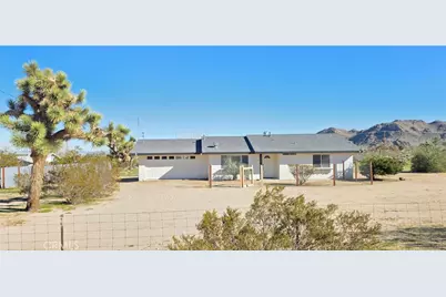3739 Inez, Yucca Valley, CA 92284 - Photo 1