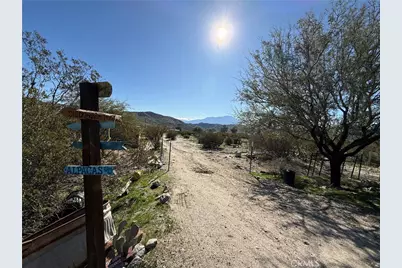 10219 North Star Trail, Morongo Valley, CA 92256 - Photo 32