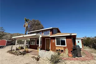 10219 N Star Trail, Morongo Valley, CA 92256 - Photo 4