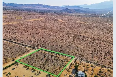7645 La Contenta Road, Joshua Tree, CA 92252 - Photo 6