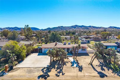 56605 Taos Trail, Yucca Valley, CA 92284 - Photo 1