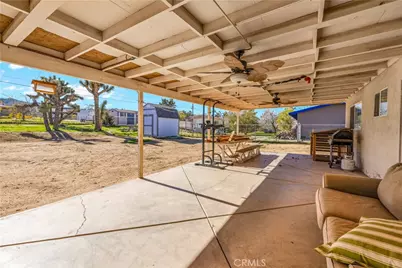 56605 Taos Trail, Yucca Valley, CA 92284 - Photo 28