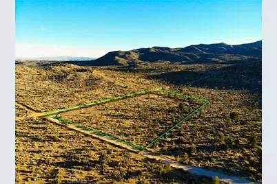 1352 Orion Trail, Pioneertown, CA 92268 - Photo 8