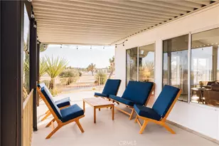 57874 Sunny Sands, Yucca Valley, CA 92284 - Photo 8