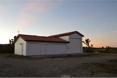 57874 Sunny Sands, Yucca Valley, CA 92284 - Photo 36