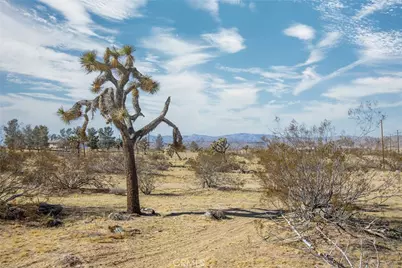 4 Burke Road, Landers, CA 92285 - Photo 2