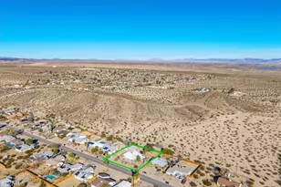 72244 Sunnyslope Dr, 29 Palms MCB, CA 92277 - Photo 44