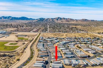 7501 Palm Avenue #74, Yucca Valley, CA 92284 - Photo 34
