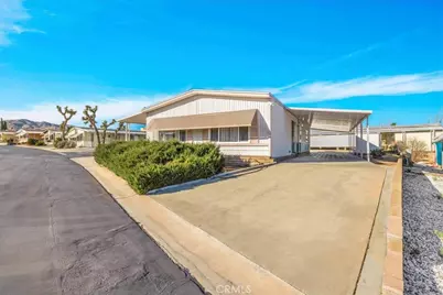 7501 Palm Avenue #74, Yucca Valley, CA 92284 - Photo 28