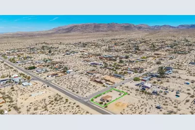 74697 Baseline, 29 Palms MCB, CA 92277 - Photo 34