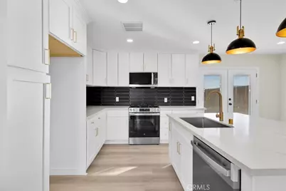 5671 Encelia, 29 Palms MCB, CA 92277 - Photo 4