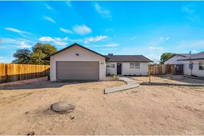 5671 Encelia, 29 Palms MCB, CA 92277 - Photo 1