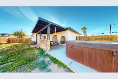 7005 Hillview, Joshua Tree, CA 92252 - Photo 18