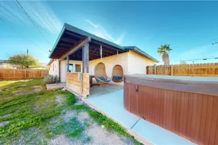 7005 Hillview, Joshua Tree, CA 92252 - Photo 18