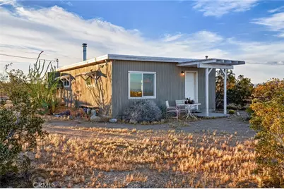 437 Mallow Road, Landers, CA 92285 - Photo 30