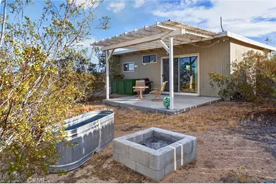 437 Mallow Road, Landers, CA 92285 - Photo 28