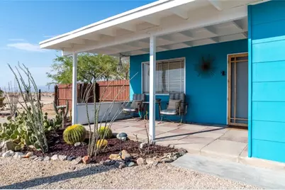 81320 Brown Road, 29 Palms MCB, CA 92277 - Photo 1