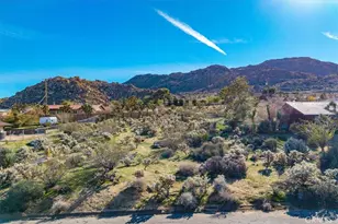 61017 Navajo Trail, Joshua Tree, CA 92252 - Photo 1