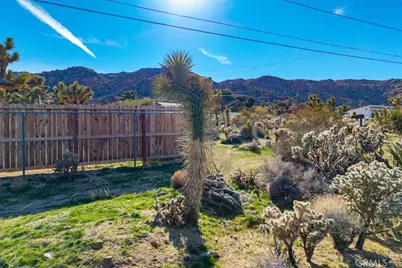 61017 Navajo Trail, Joshua Tree, CA 92252 - Photo 2