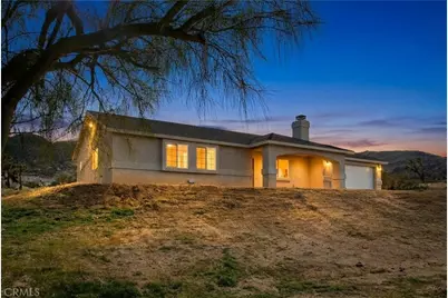 60917 Navajo, Joshua Tree, CA 92252 - Photo 1