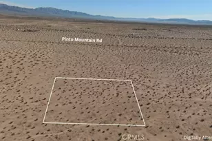 5522 Pinto Mountain Rd, 29 Palms MCB, CA 92277 - Photo 1