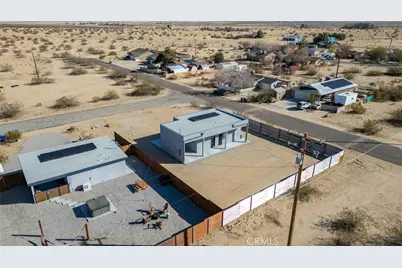 5090 1st, Joshua Tree, CA 92252 - Photo 10